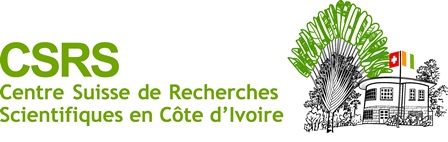 Logo CSRS