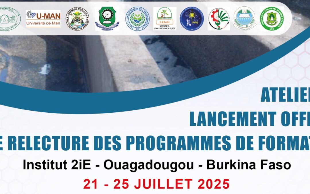 Invitation : Atélier régional
